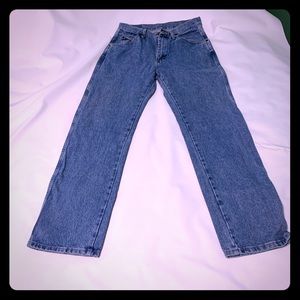Wrangler Jeans